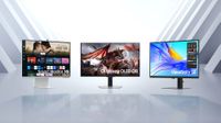 Samsung monitor refreshes announced early June 2024.