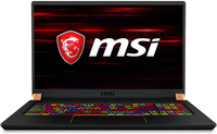 The MSI GS75 Stealth gaming laptop:was $2099 now $1999