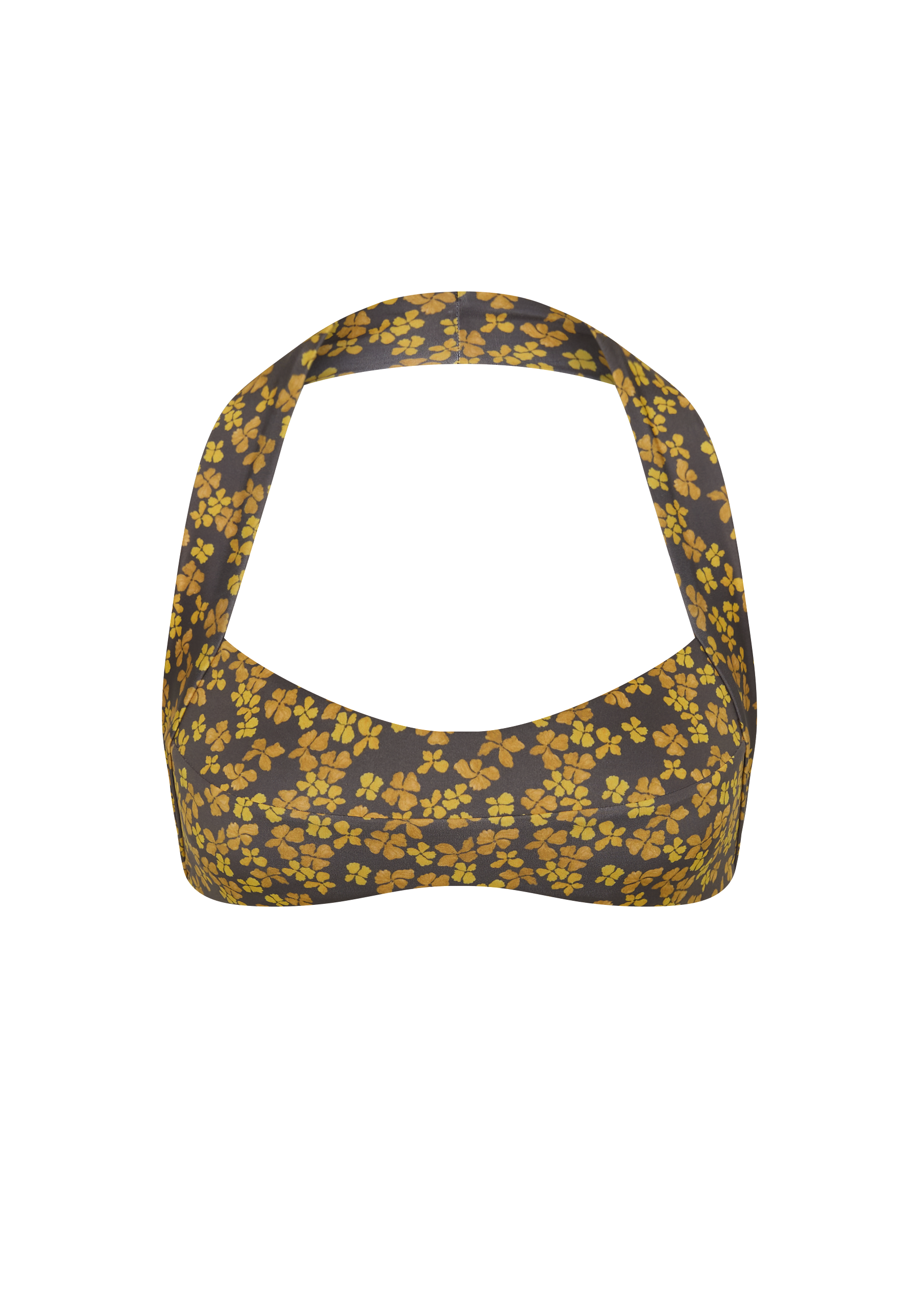 Mikey Top | Vintage Floral
