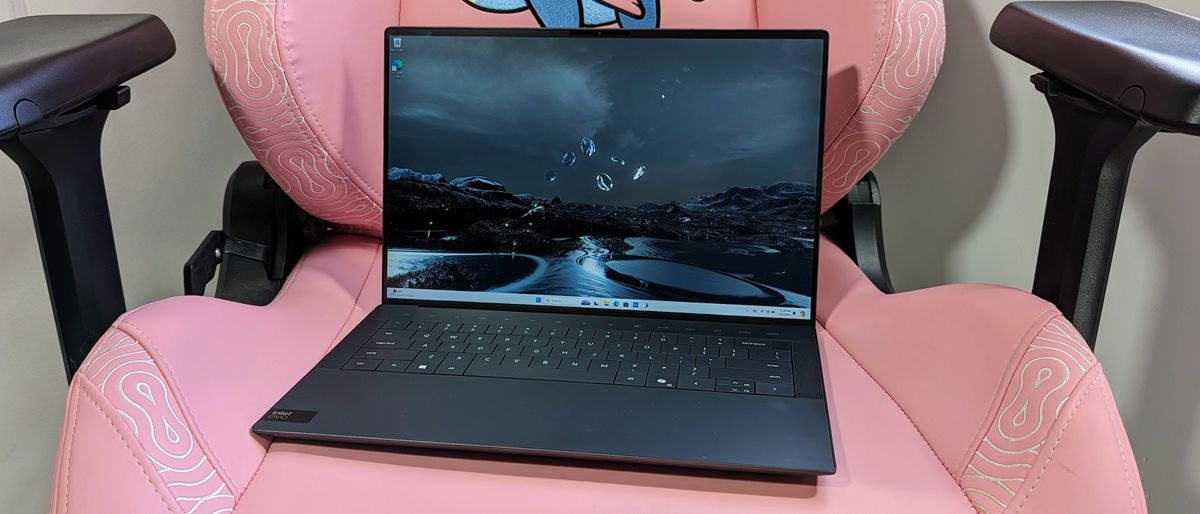 Dell XPS 14 2024