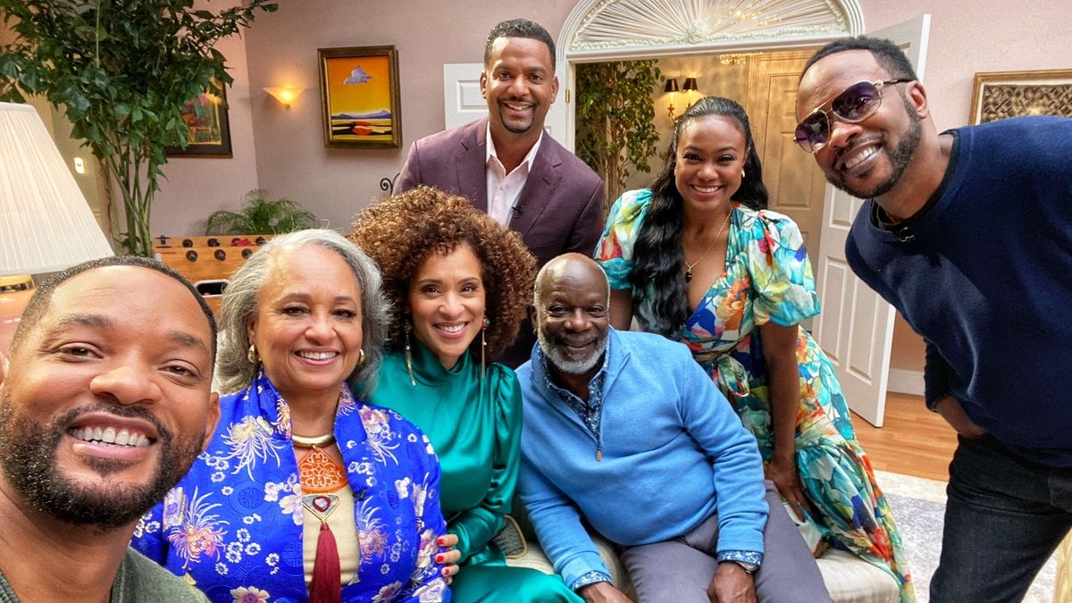 the fresh prince of bel air reunion watch free