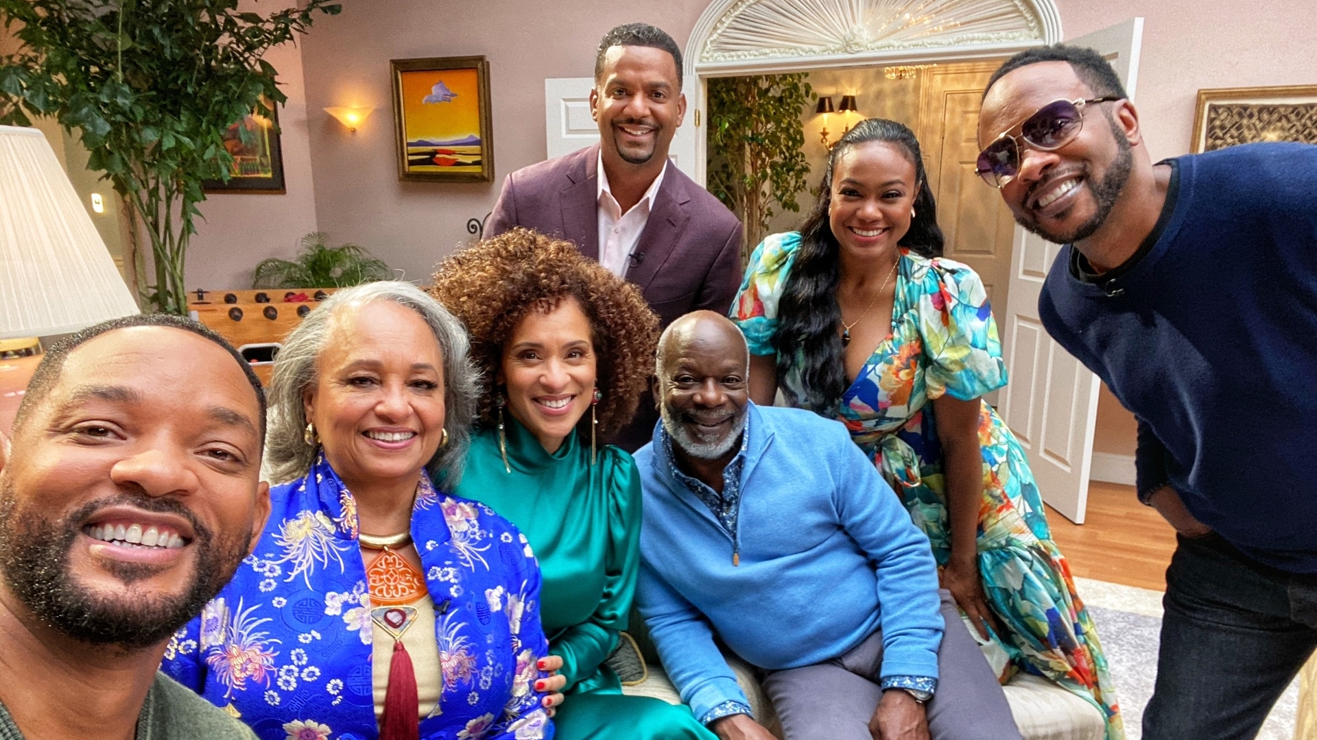 the fresh prince of bel air reunion watch online free