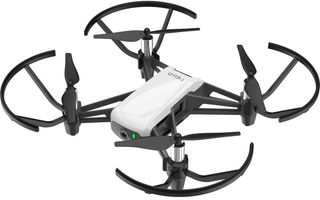 Tello Quadcopter drone