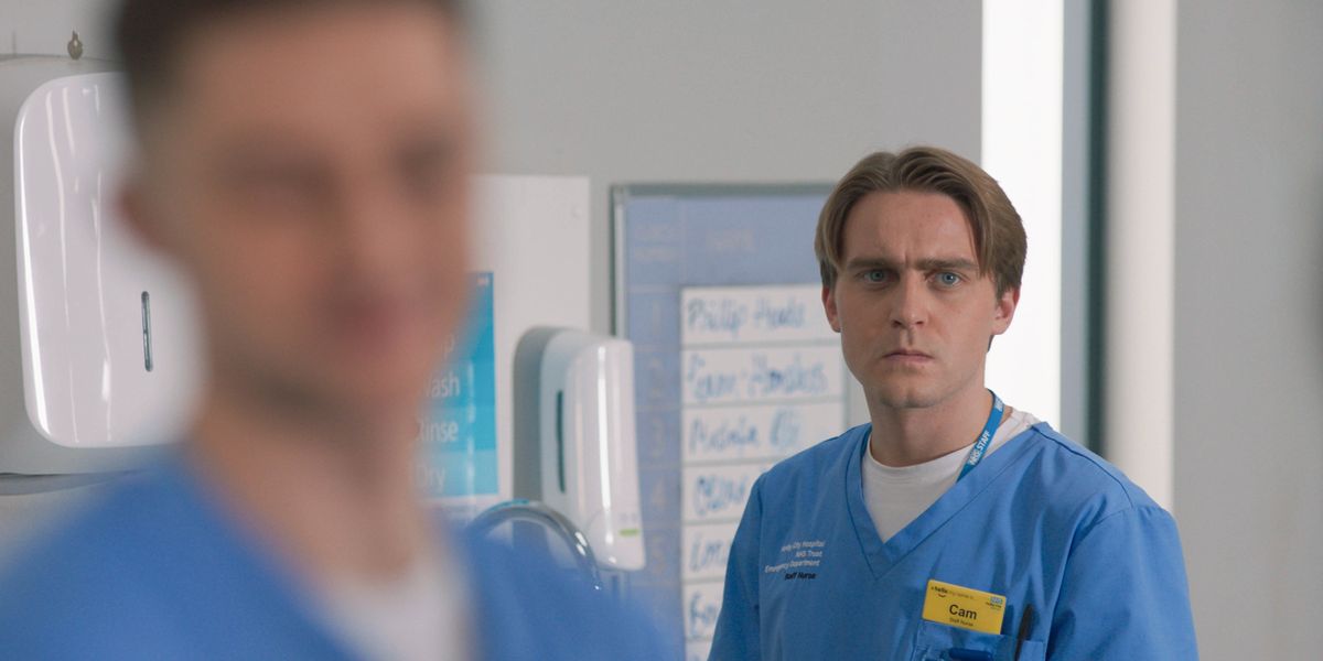 Jacob R. Masters Casualty spoilers: Jacob Masters RUINS his new career? | What to Watch