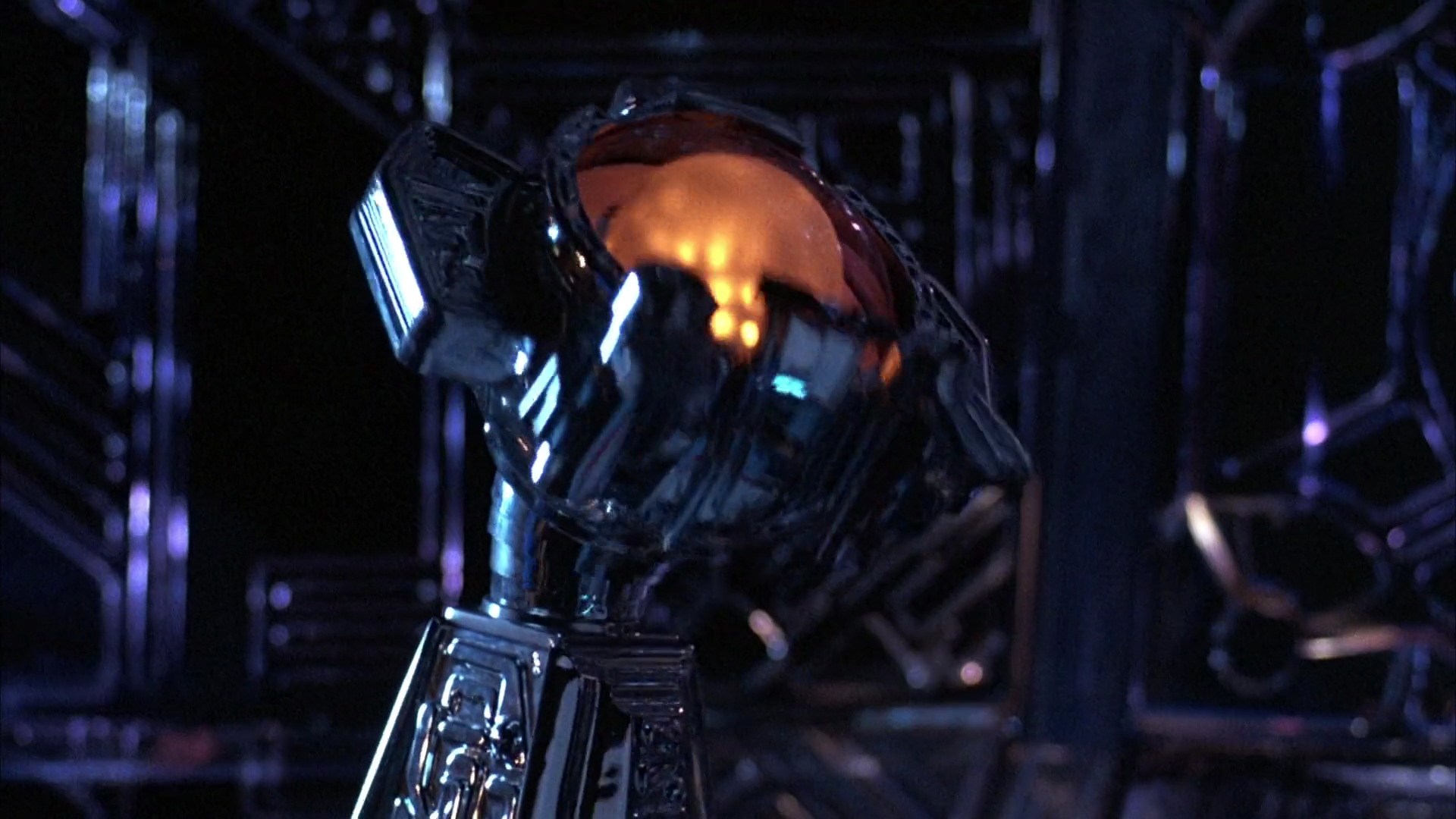 ‘Flight of the Navigator’ at 40: the Disney space movie that messed with time dilation long before ‘Interstellar’ ‘Flight of the Navigator’ at 40: the Disney space movie that messed with time dilation long before ‘Interstellar’