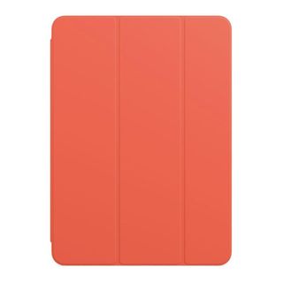 Apple Smart Folio Ipad Pro 2021 Electric Orange