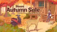 2024 Steam Autumn Sale header image