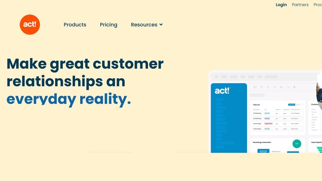 The best recruitment CRM of 2024 TechRadar