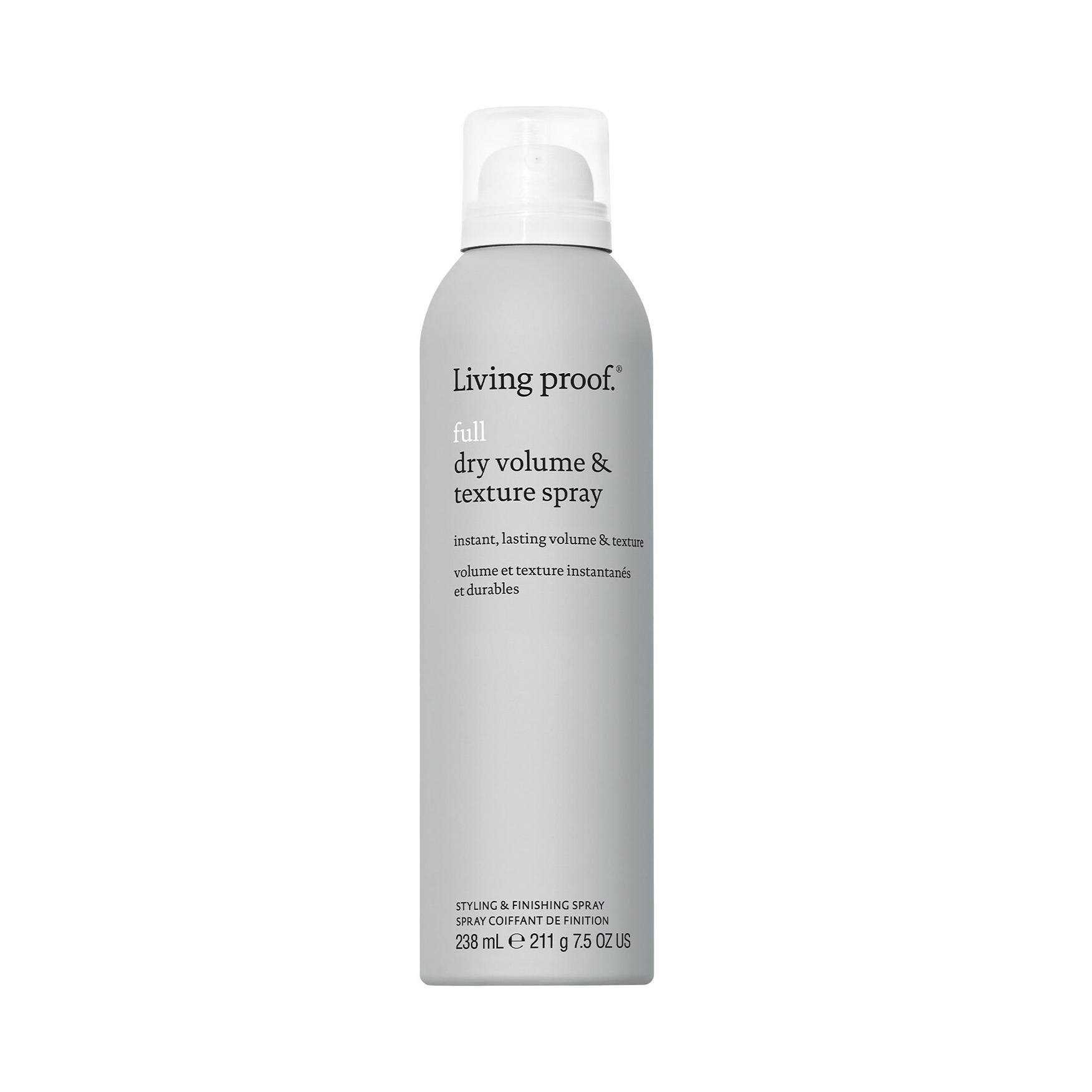 Living Proof Full Dry Volume &amp;amp; Texture Spray 238ml