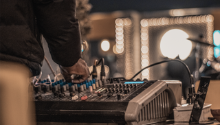 Real-world advice to improve your soundchecks and gigs 