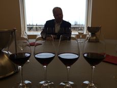 Bordeaux 2013 en primeur