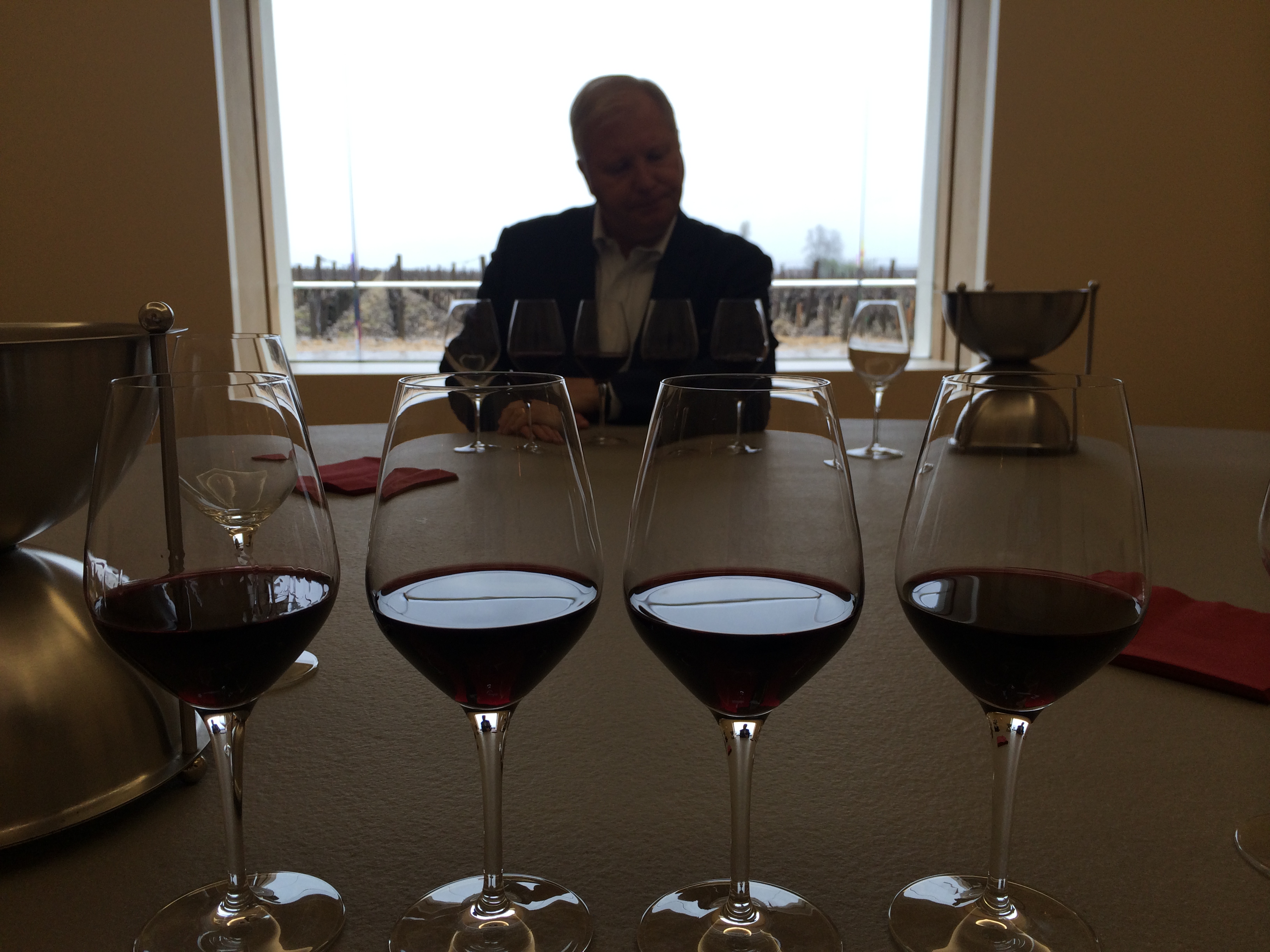 Bordeaux 2013 en primeur