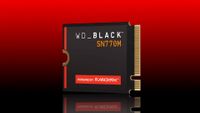 WD Black SN770M