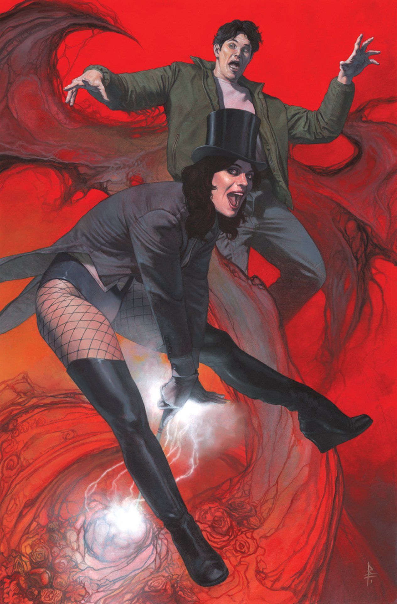 DC July 2022 solicitations