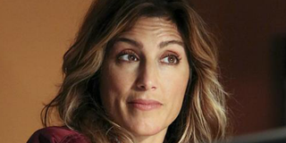 NCIS Jennifer Esposito Alexandra Quinn CBS