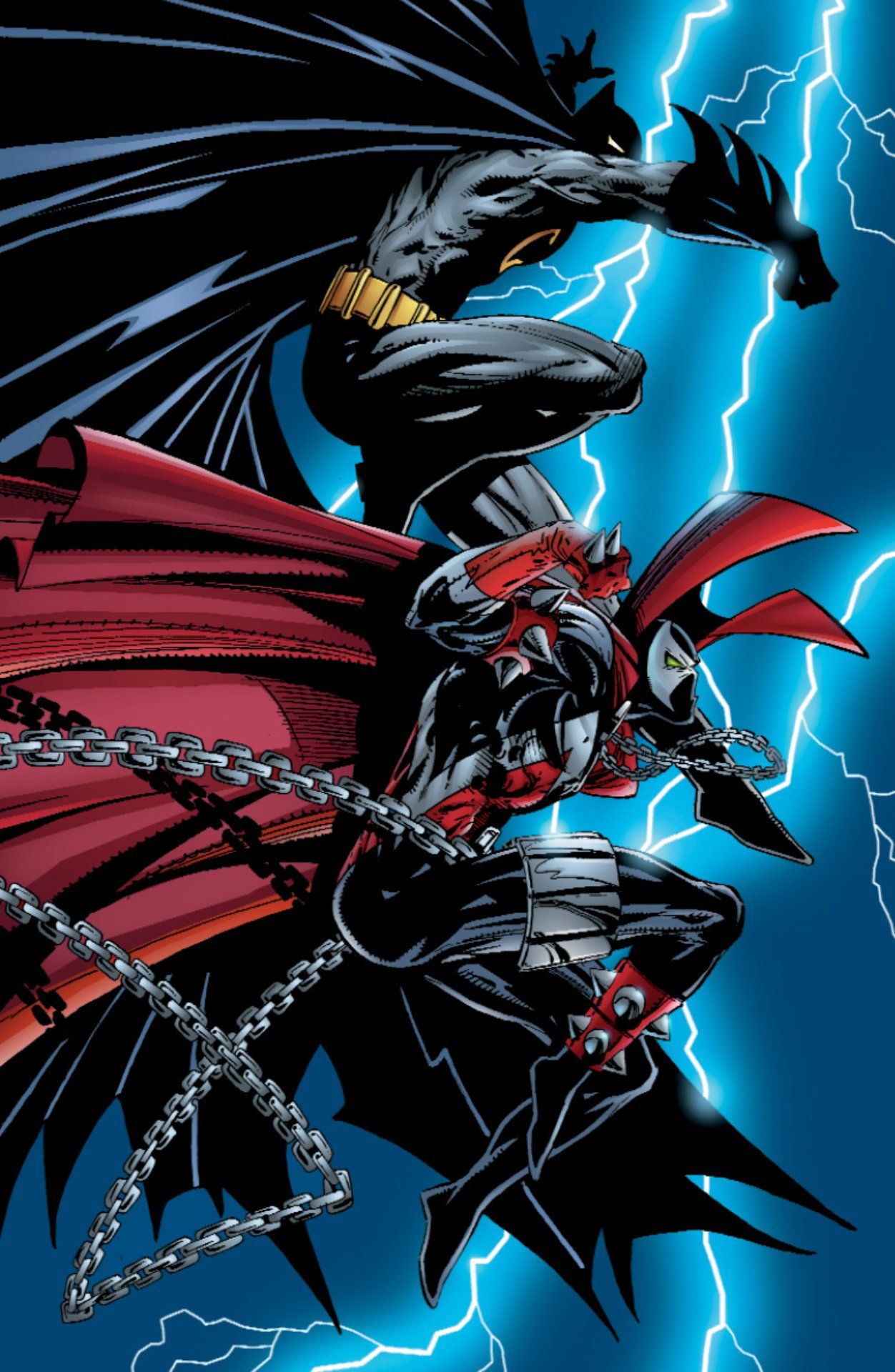 DC February 2023 solicitations