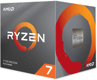 AMD Ryzen 7 3700X: was $329.99, now $274.49 at Newegg