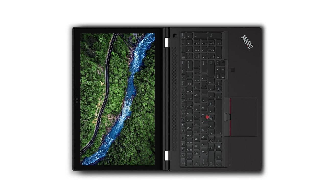 ThinkPad P15 Gen1 Tour Birdseye B C Cover