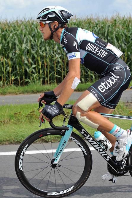 Matteo Trentin