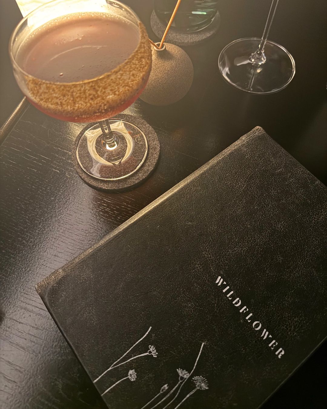 Jadie non-alcoholic alternatives