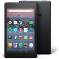 Fire HD 8 Tablet: was $79 now $59 @ Amazon