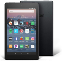 Amazon Fire HD 8 Tablet:was $79 now $49 @ Amazon