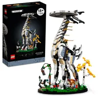 Horizon Zero Dawn Lego set