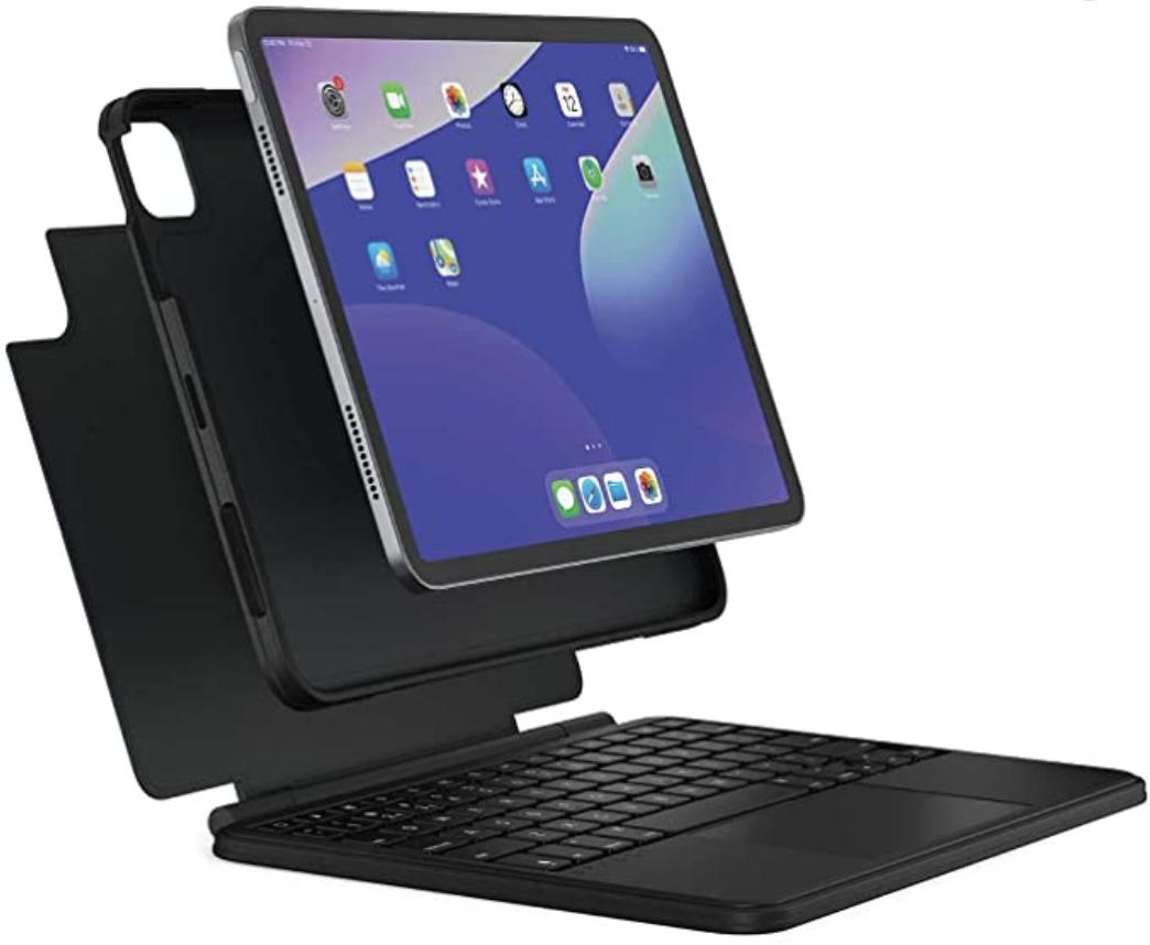 Best iPad Air 4 keyboard cases 2023 iMore