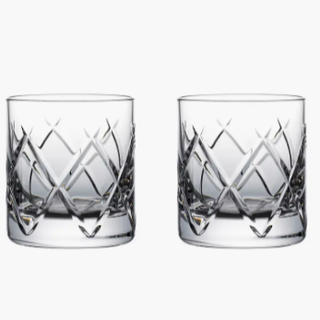 waterford whiskey glasses