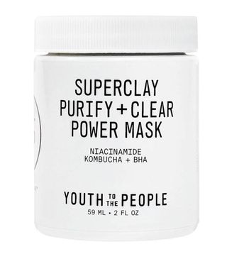 face masks for acne