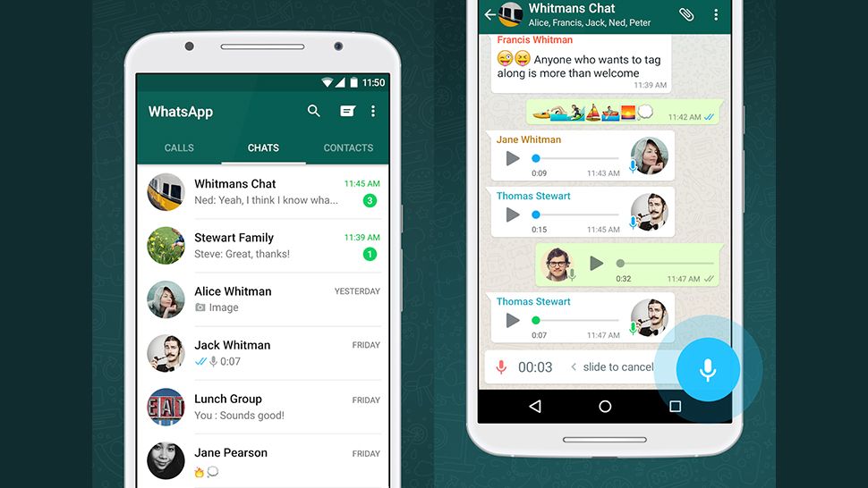 How not to get banned from WhatsApp | TechRadar