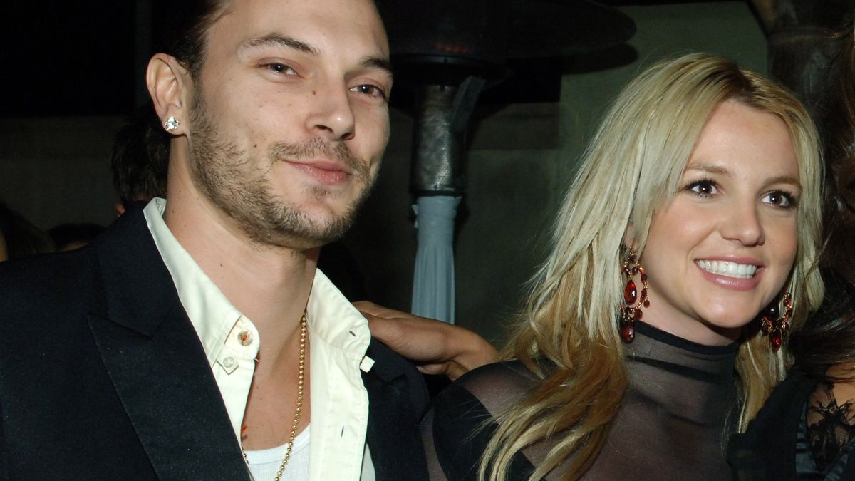 Britney Spears' Lawyer Criticized Kevin Federline's 