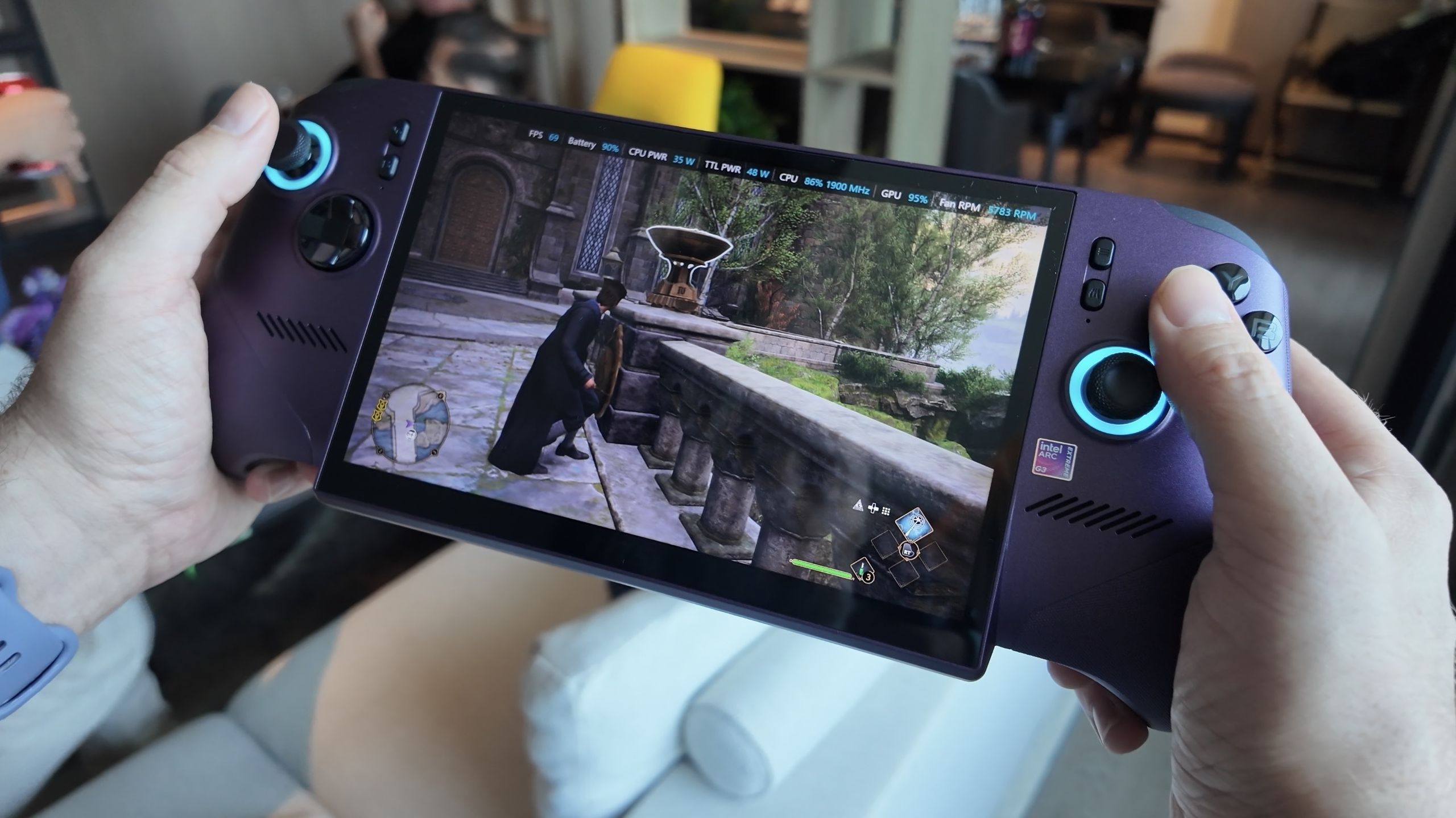 Valve's latest SteamOS beta provides better Intel hardware compatibility — and that's great news for…