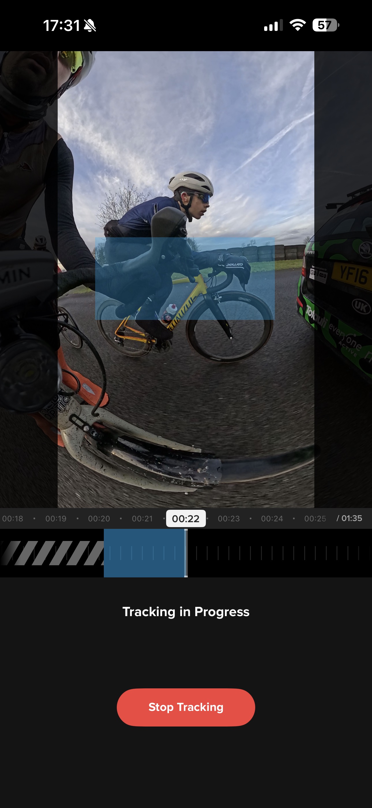 GoPro MAX2 app