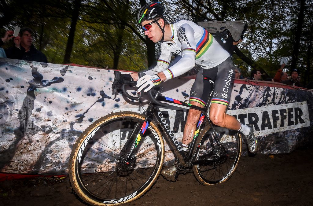Wout Van Aert (Crelan-Vastgoedservice)