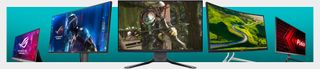Prime Day gaming monitor deals