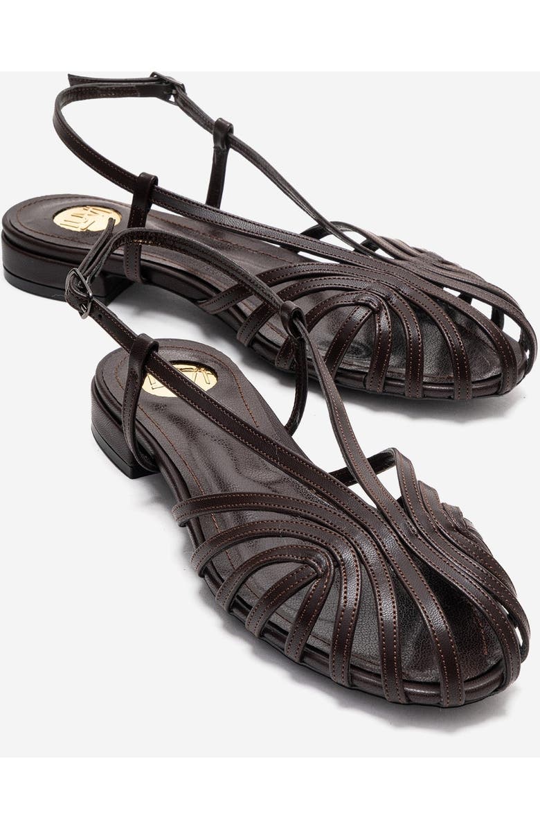 Liss Strap Sandal