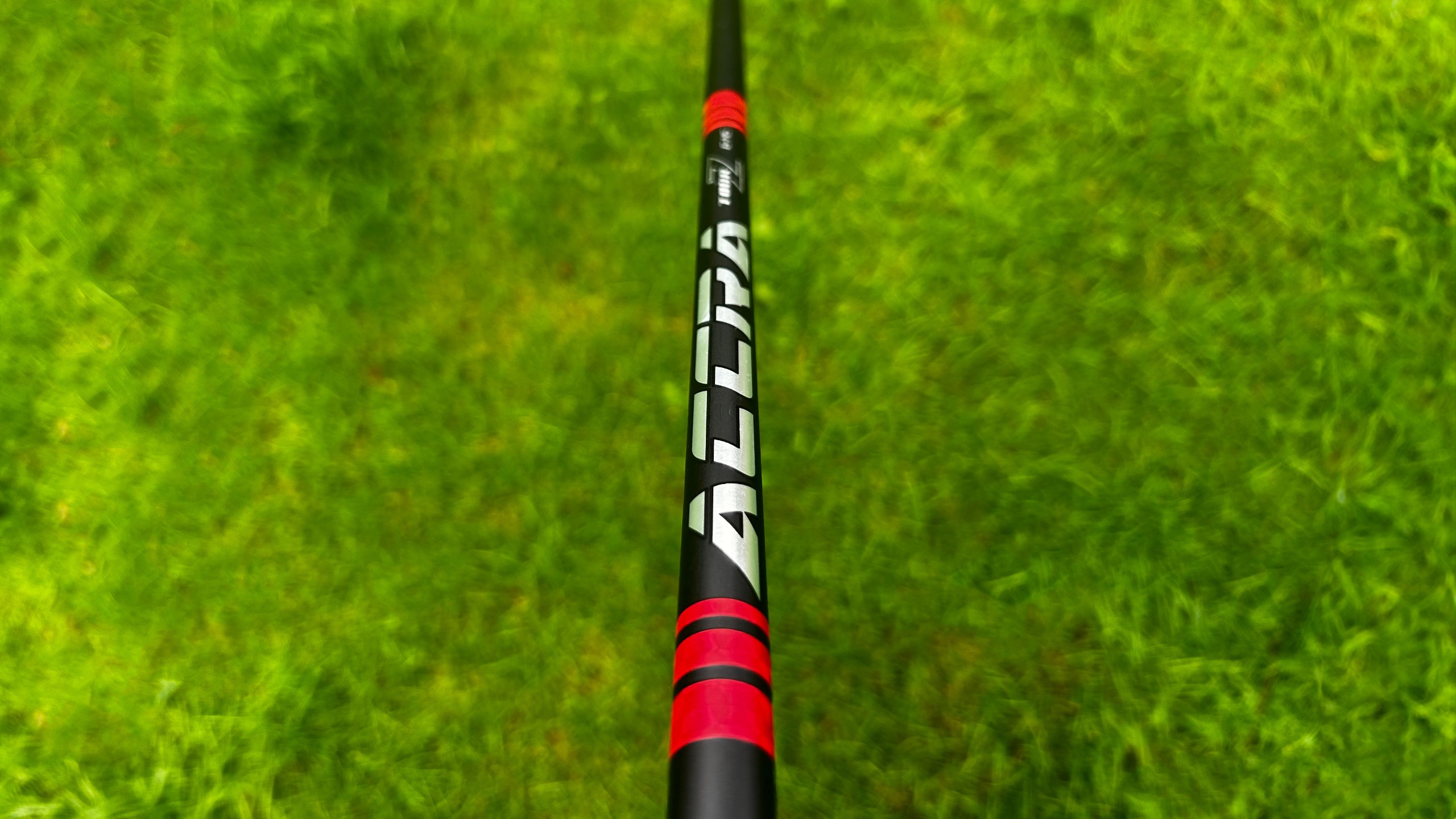 Accra Tour Z Red And Green Shaft Review