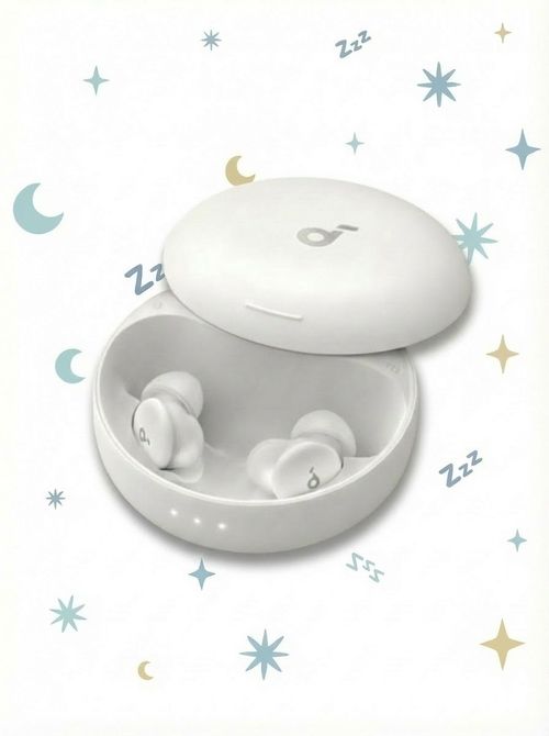 Sleep A30 by Anker Sleep Earbuds