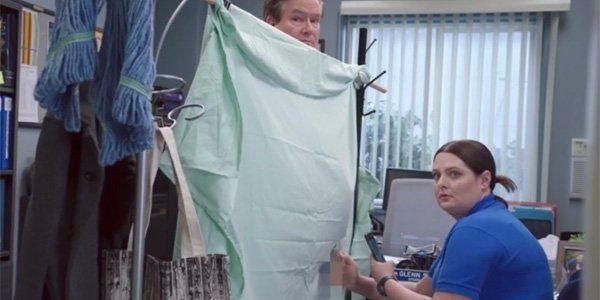 Superstore Actors Reveal Funny Penis Scene That Was Too Risque For Network Censors | Cinemablend Superstore Actors Reveal Funny Penis Scene That Was Too Risque For Network Censors | Cinemablend