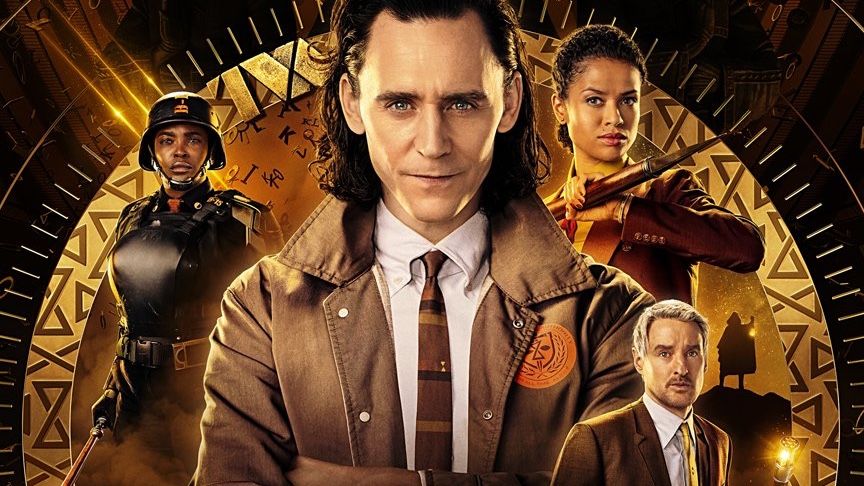 Loki (TV Series 2021–2023) - IMDb