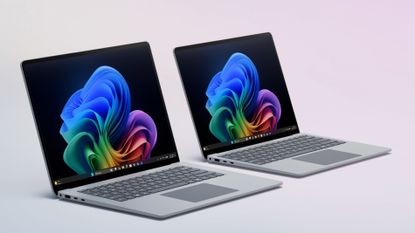 microsoft surface laptop 11 review
