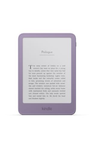 Amazon Kindle 16GB (2026) 