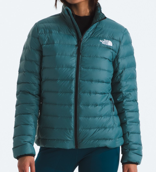 Classic Down Jacket - Women's