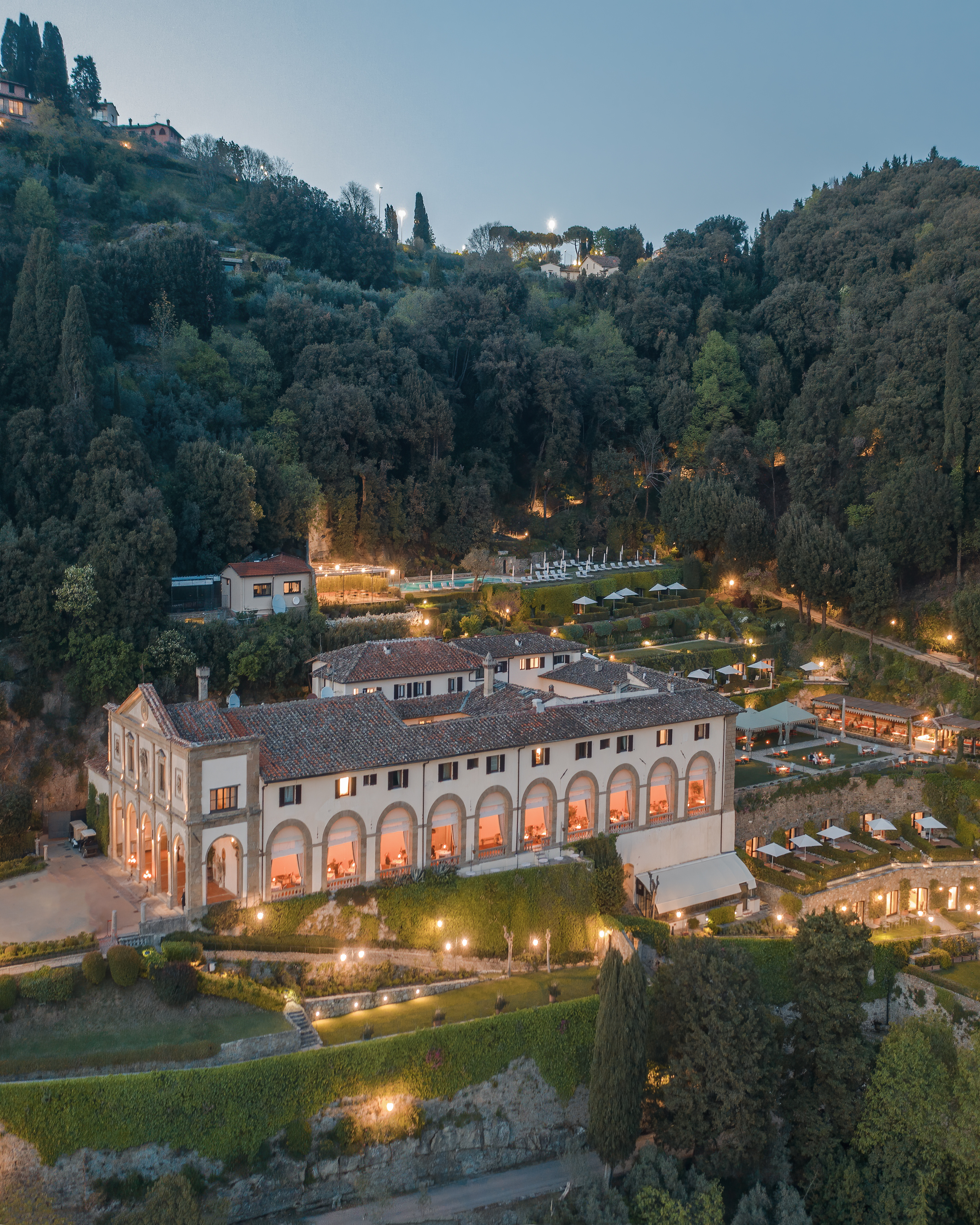 Villa San Michele