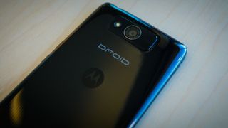 Motorola Droid Ultra review