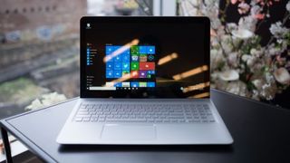 HP Envy 15 review