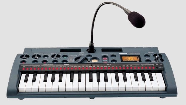 Korg M1 (1988)