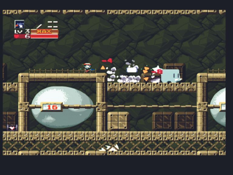 cave story review