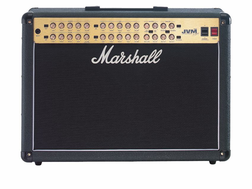 Amp buying guide: do it all amps | MusicRadar